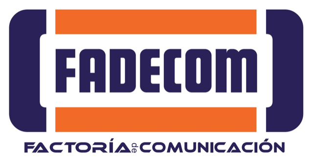 FADECOM · Factoría de Comunicación